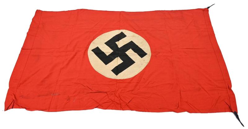 German WW2 Small Home Flag