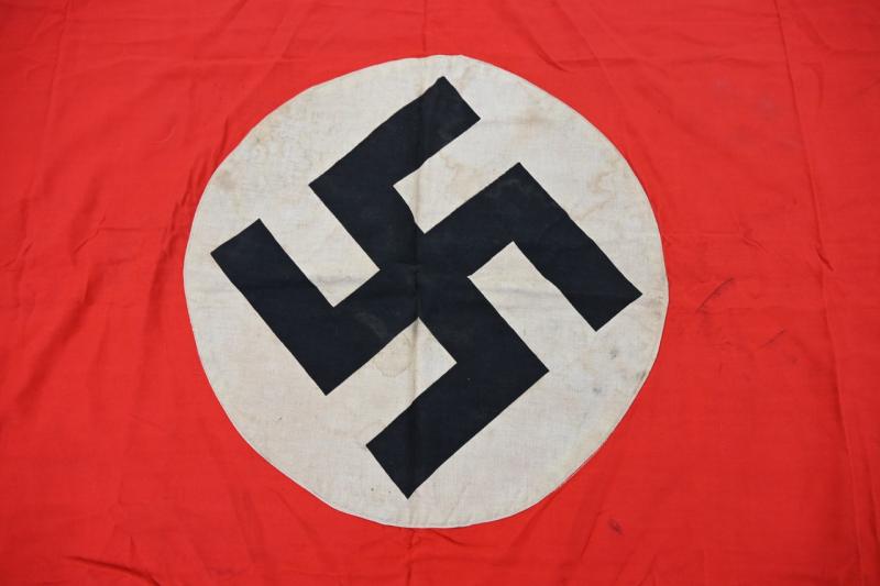 German WW2 Small Home Flag