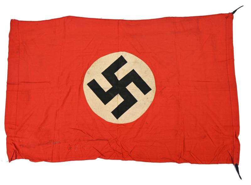 German WW2 Small Home Flag