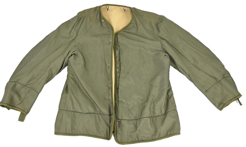 US M-1951 Combat Liner Jacket