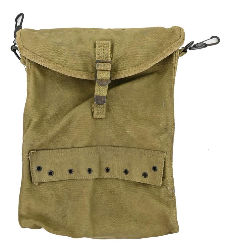 US WW2 Medic Pouch