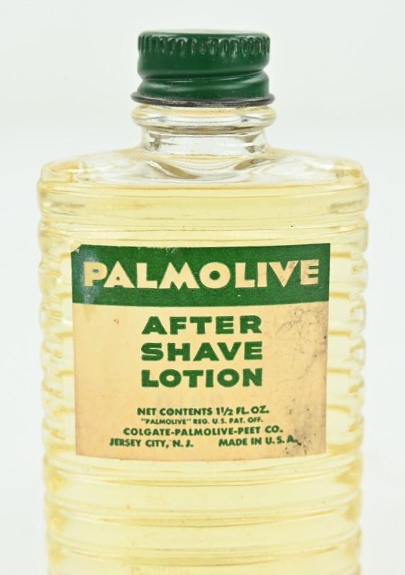 WorldWarCollectibles US WW2 After Shave Lotion