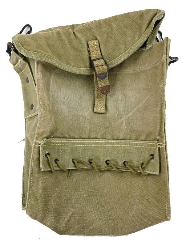 US WW2 Medic Pouch