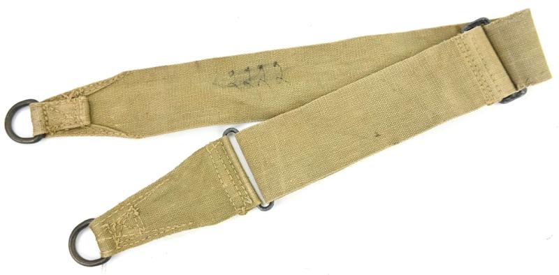 US WW2 Carrying Strap