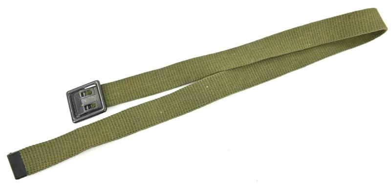 US WW2 Enlisted Men Trouser Belt