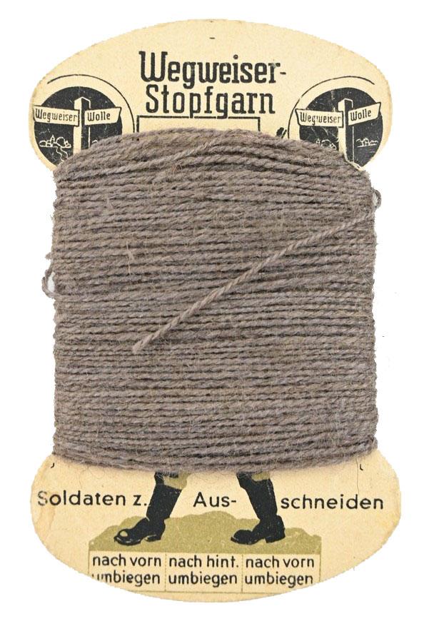 Worldwarcollectibles German Wh Cloth Thread Package