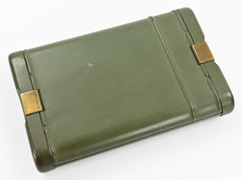 German WH RG34 K98 Cleaning Kit 1936