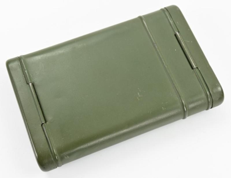 German WH RG34 K98 Cleaning Kit 1936