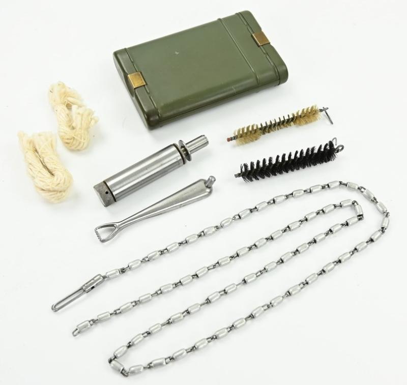 German WH RG34 K98 Cleaning Kit 1936