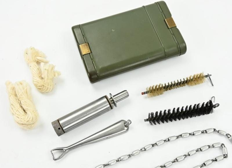German WH RG34 K98 Cleaning Kit 1936
