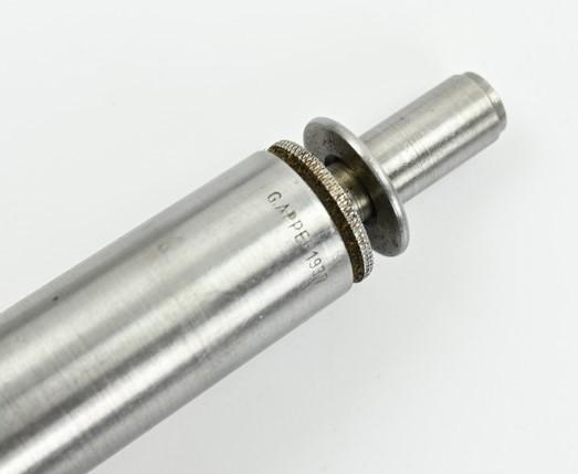 German WH RG34 K98 Cleaning Kit 1936