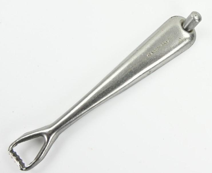 German WH RG34 K98 Cleaning Kit 1936