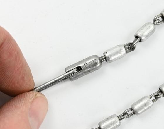 German WH RG34 K98 Cleaning Kit 1936