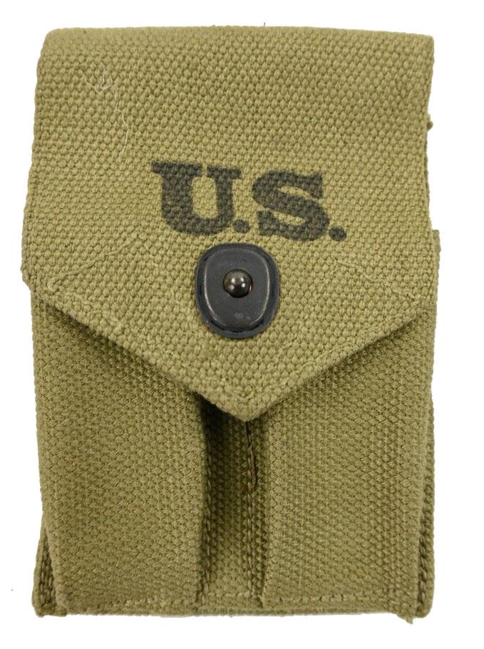 US WW2 M-1911 Magazine Pouch