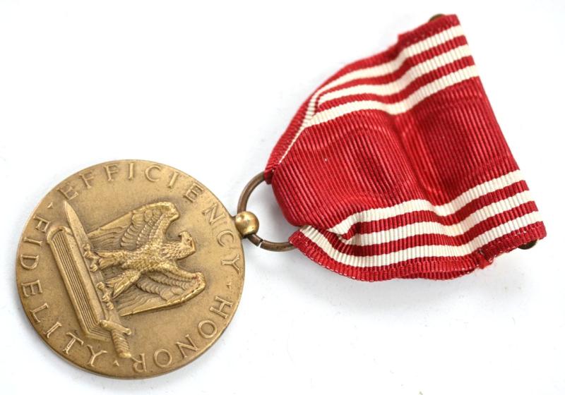US WW2 Good Conduct Medal