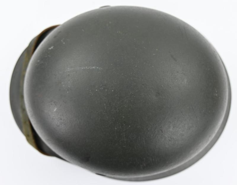 German WH M40 SD Combat Helmet 'Bigfoot'