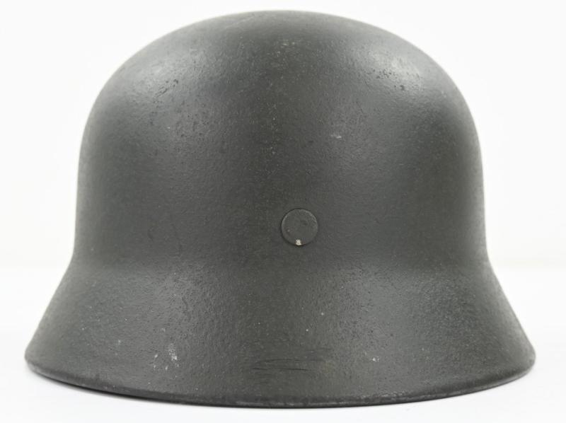 German WH M40 SD Combat Helmet 'Bigfoot'