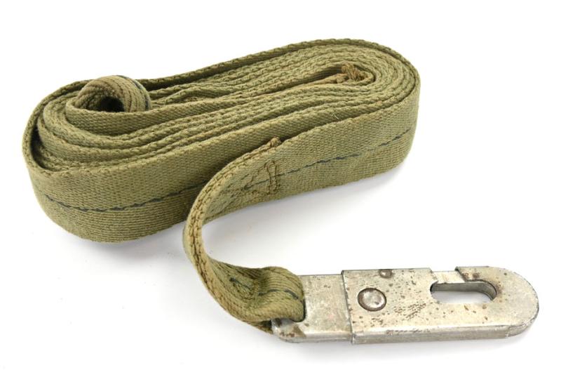 US WW2 Airborne Paratrooper Static Line