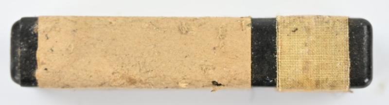 German WH Hautentgiftungsmittel container 1943