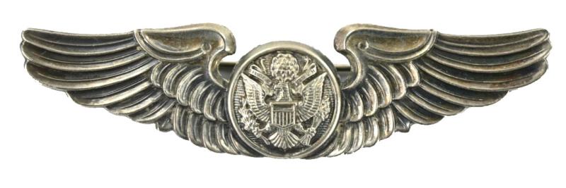 USAAF Aircrew Wings
