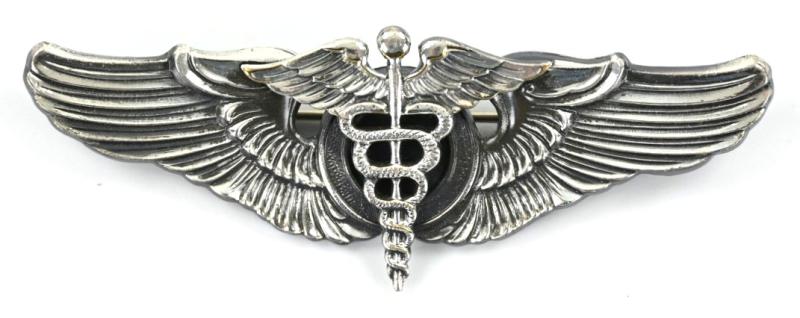 USAAF WW2 Flight Surgeon Wing