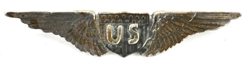 USAAF WW1 Aviator Wing