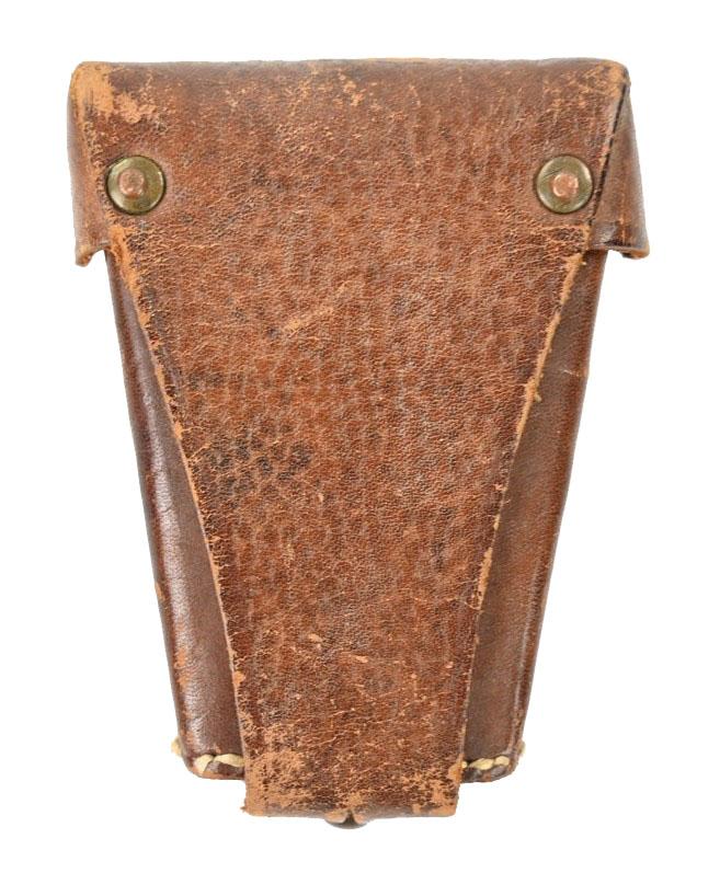 Dutch WW2 M95 Hembrug Ammo Pouch