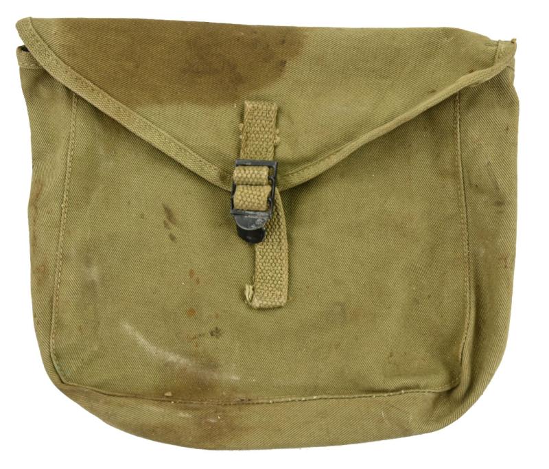 US WW2 Messtin Pouch