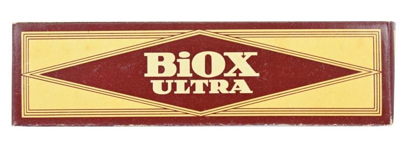 German Third Reich Toothpaste in Tube/Package