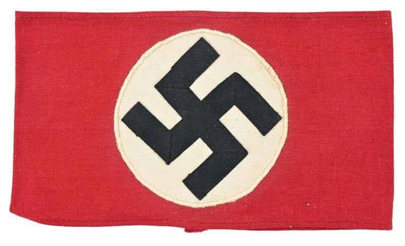 German SA/NSDAP Armband