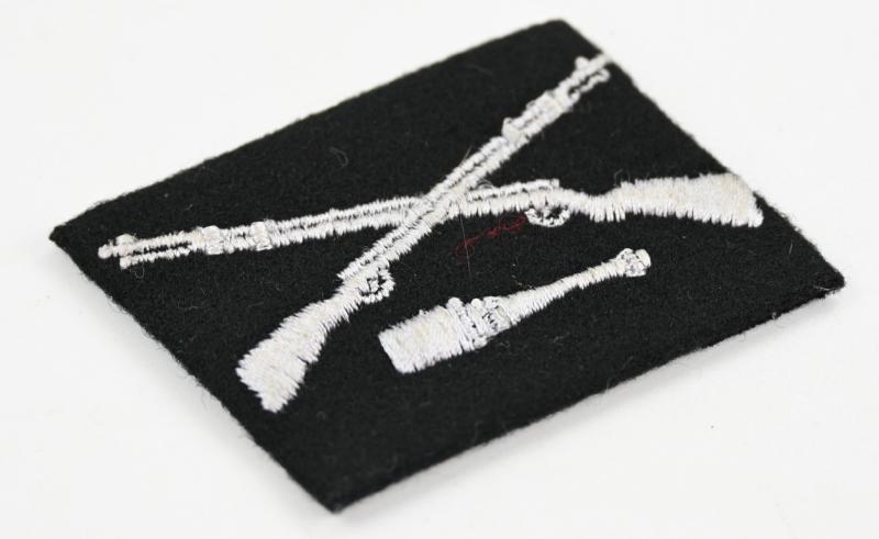 German Waffen-SS Collar Tab 36. Waffen-Grenadier-Division der SS „Dirlewanger“