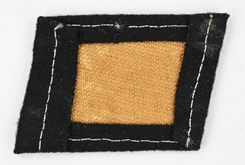 German Waffen-SS Collar Tab 36. Waffen-Grenadier-Division der SS „Dirlewanger“