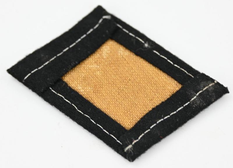 German Waffen-SS Collar Tab 36. Waffen-Grenadier-Division der SS „Dirlewanger“