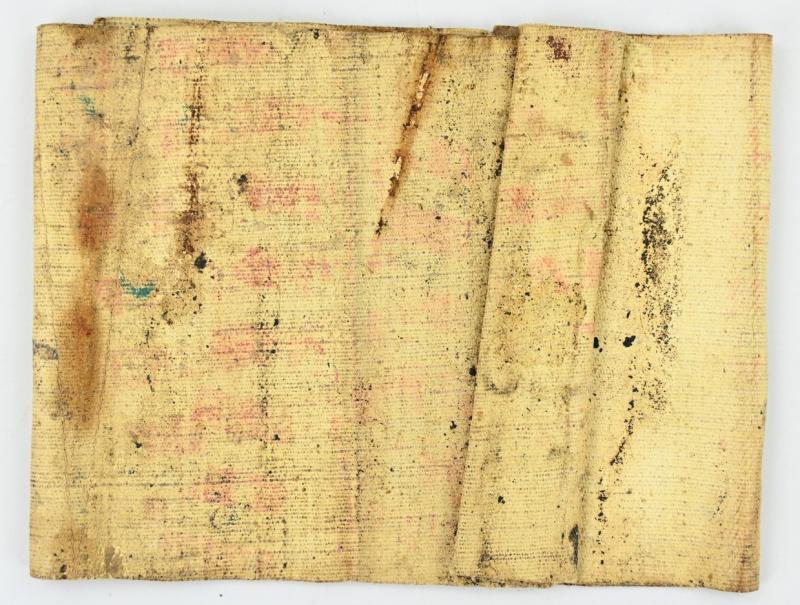 US WW2 48 Star Stars & Stripes Armband