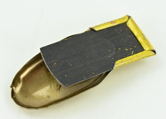 US WW2 82nd Airborne Division D-Day Cricket