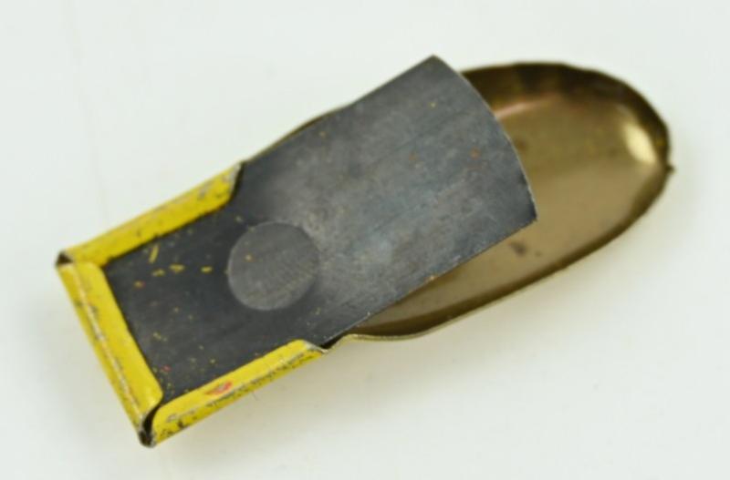 US WW2 82nd Airborne Division D-Day Cricket