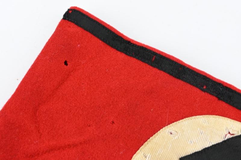 German Allgemeine-SS Armband