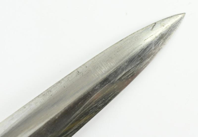 German SA M-1933 Officer's Dagger 'Carl Eickhorn'