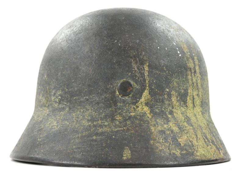 German LW M40 SD Helmet
