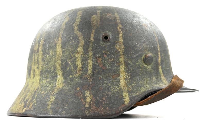 German LW M40 SD Helmet