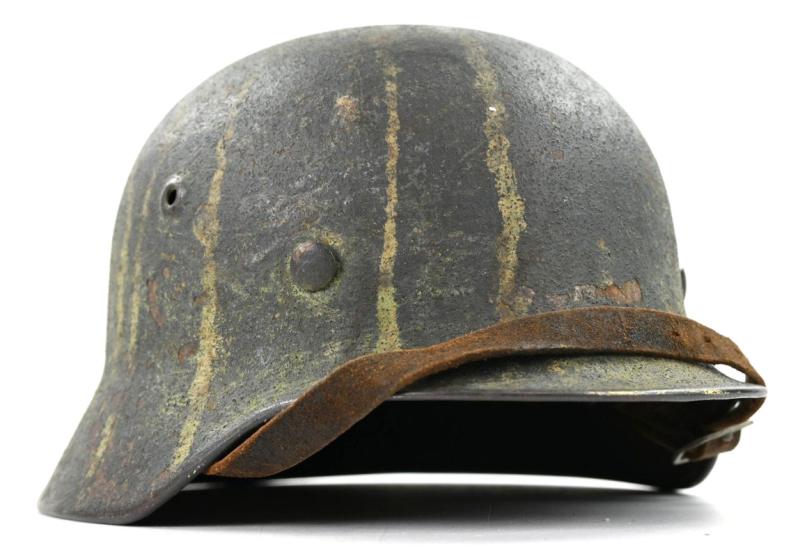 German LW M40 SD Helmet