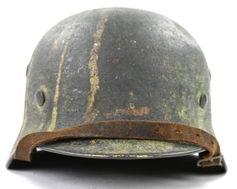 German LW M40 SD Helmet