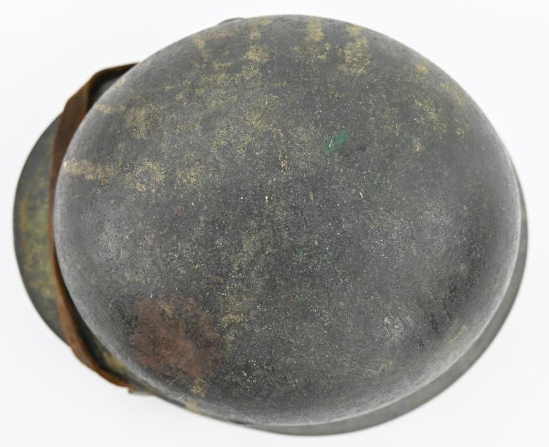 German LW M40 SD Helmet