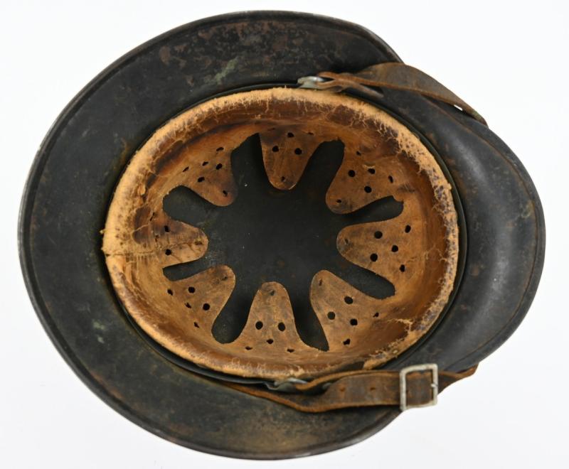 German LW M40 SD Helmet