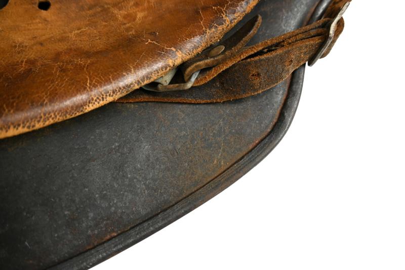 German LW M40 SD Helmet