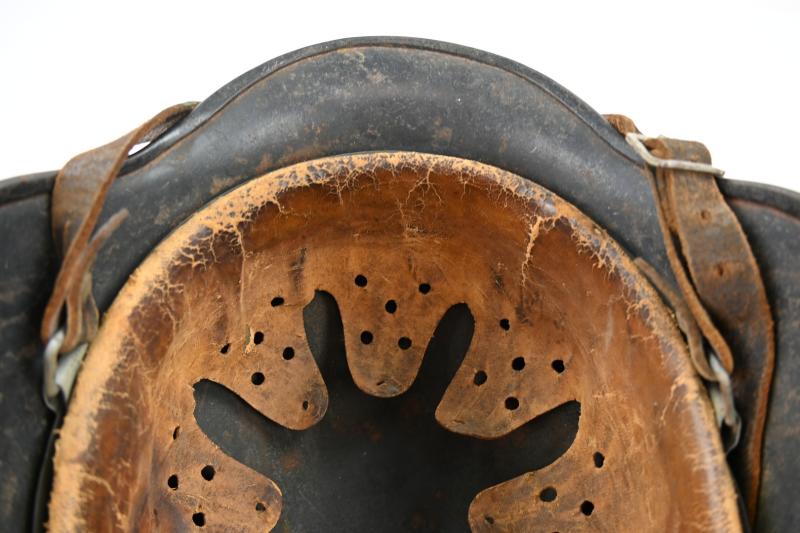 German LW M40 SD Helmet
