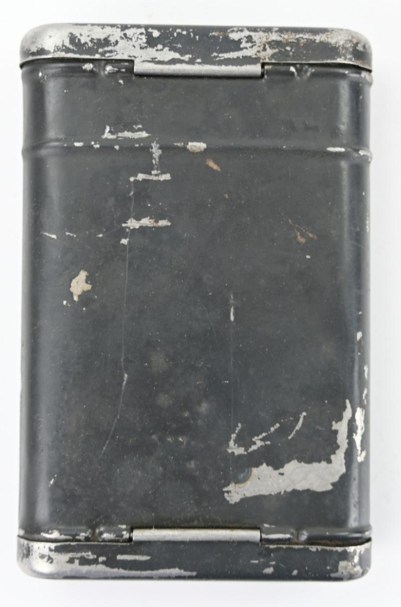 German WH RG34 K98 Cleaning Kit