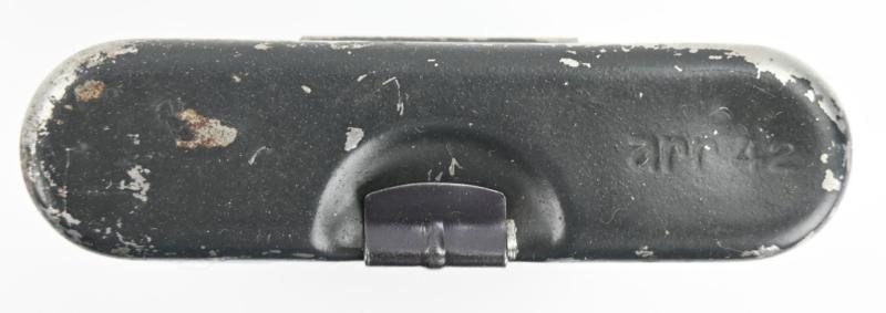 German WH RG34 K98 Cleaning Kit