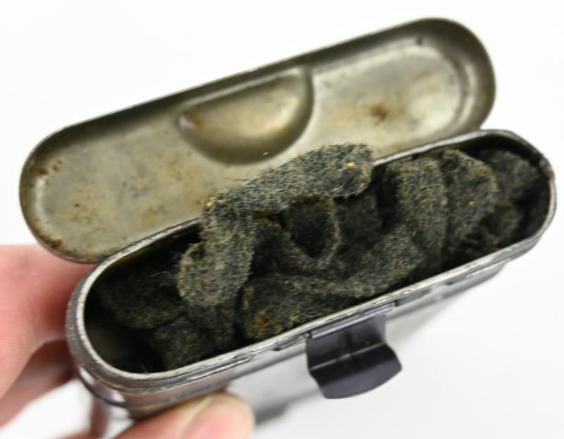 German WH RG34 K98 Cleaning Kit