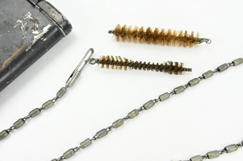 German WH RG34 K98 Cleaning Kit